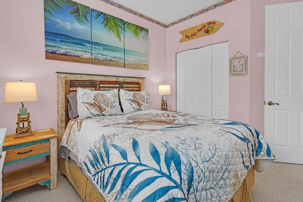 HAMMOCK LAKES PHASE I - Residential