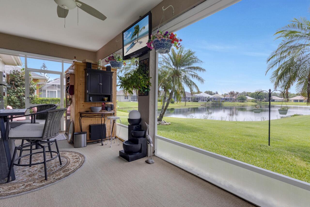 HAMMOCK LAKES PHASE I - Residential