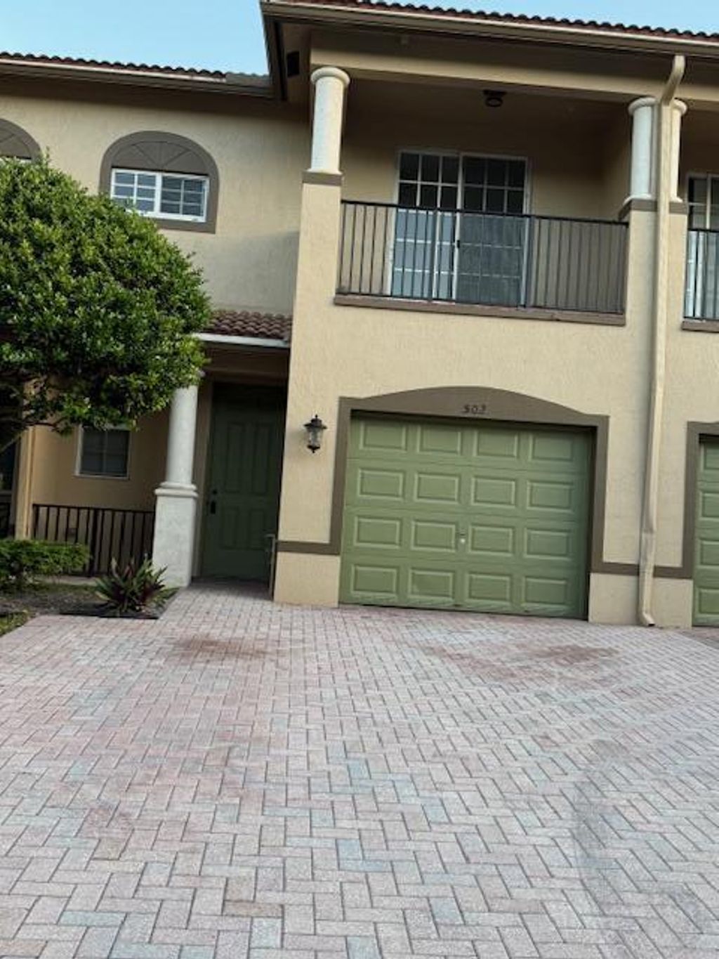 Photo of 6278 S Military Trail #502, Lake Worth, FL 33463 (MLS # R11110199)