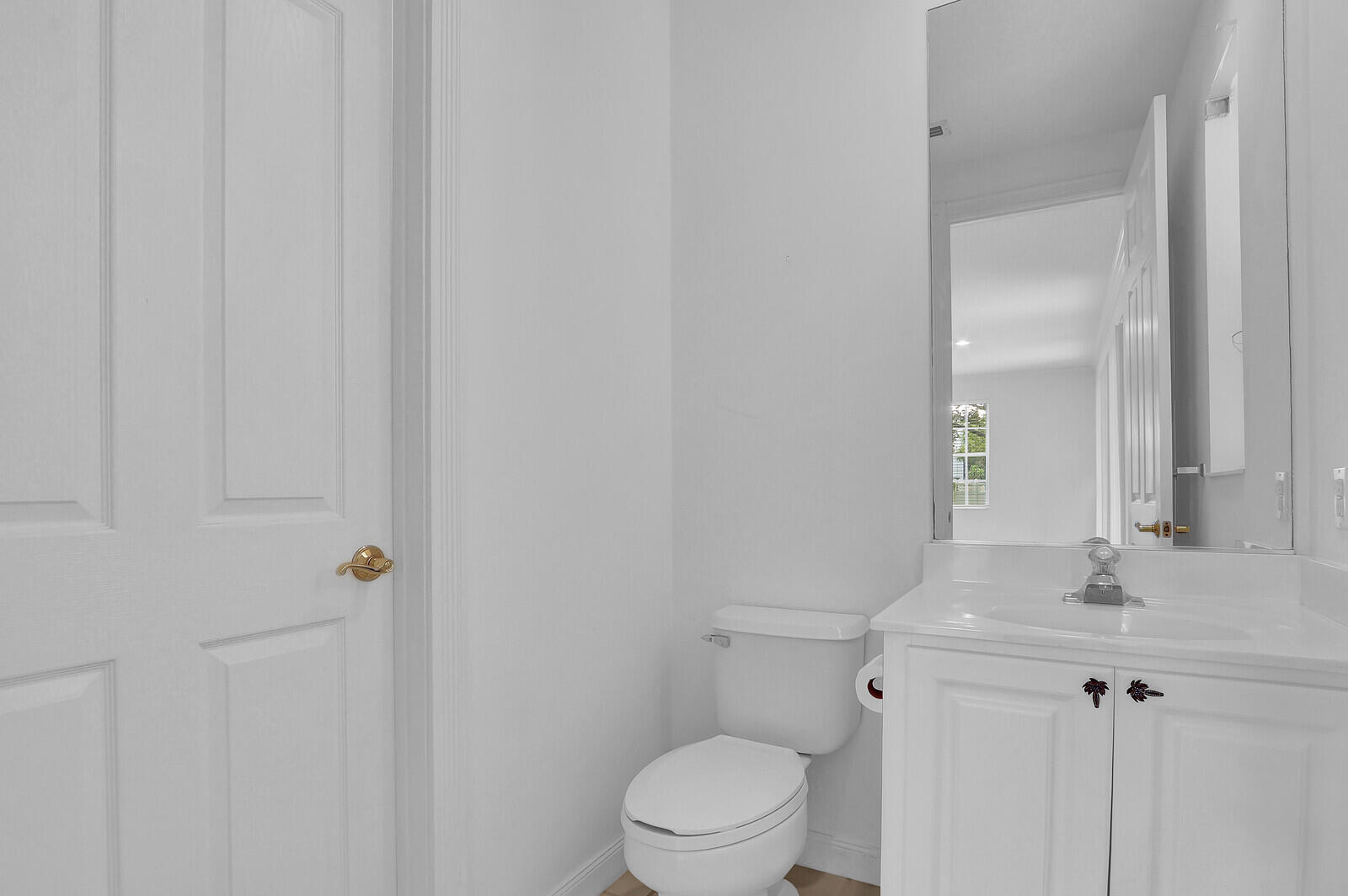 ISLAND AT ABACOA - Residential Lease