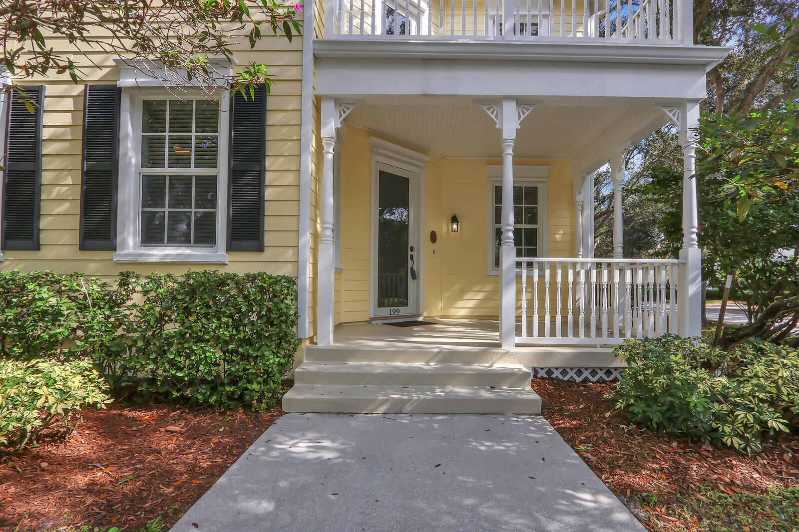 ISLAND AT ABACOA - Residential Lease