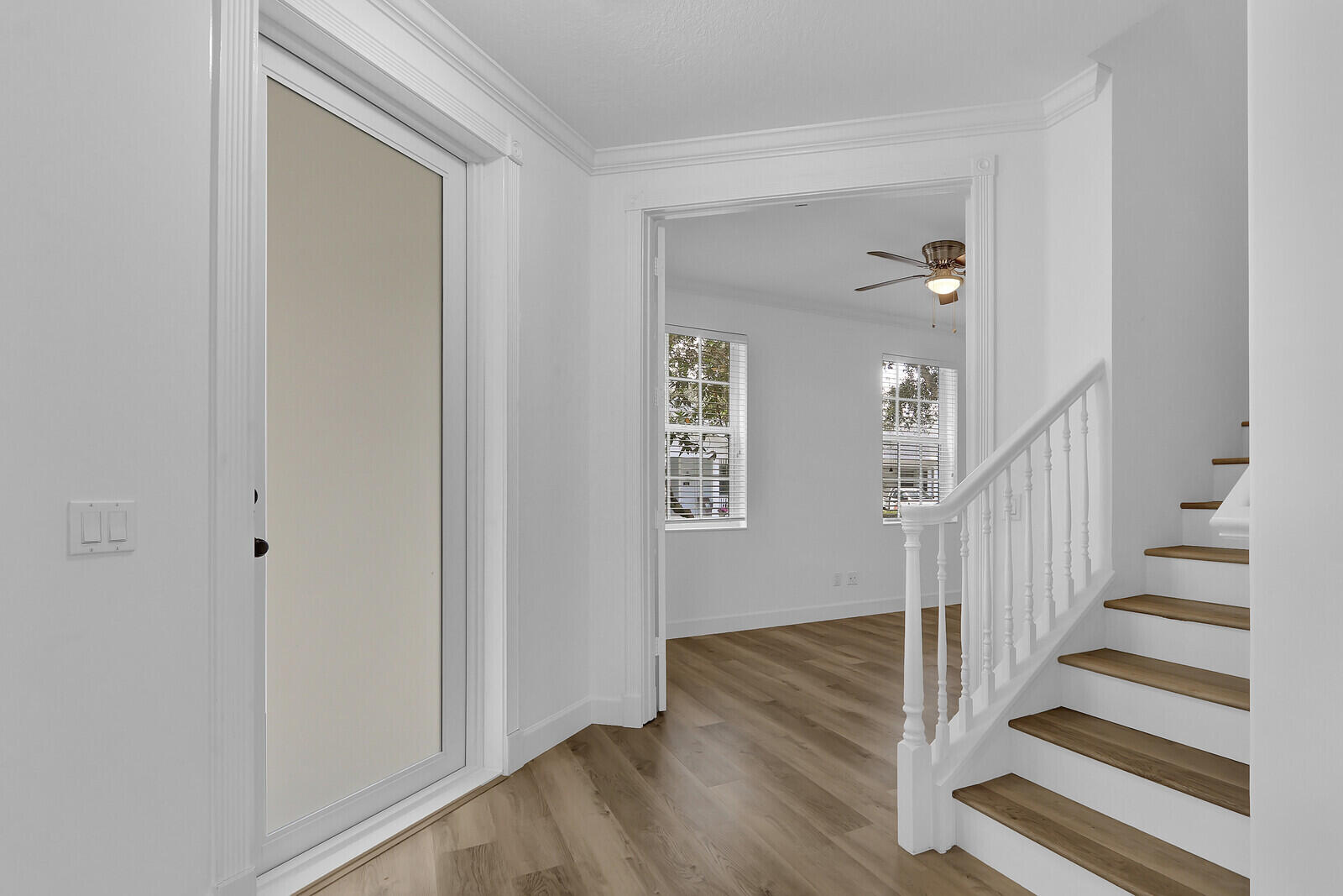 ISLAND AT ABACOA - Residential Lease