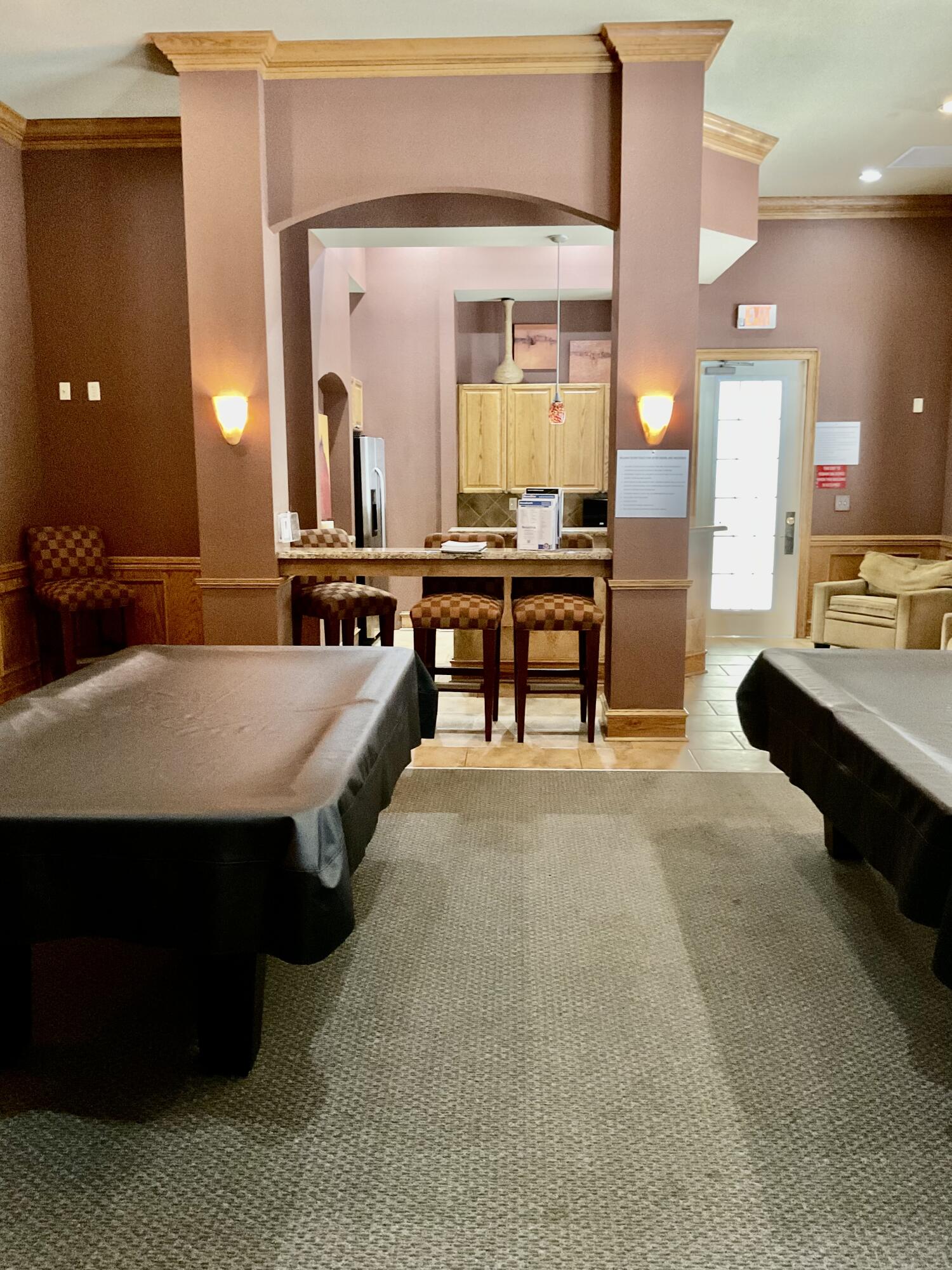 VILLAS AT EMERALD DUNES CONDO - Residential Lease