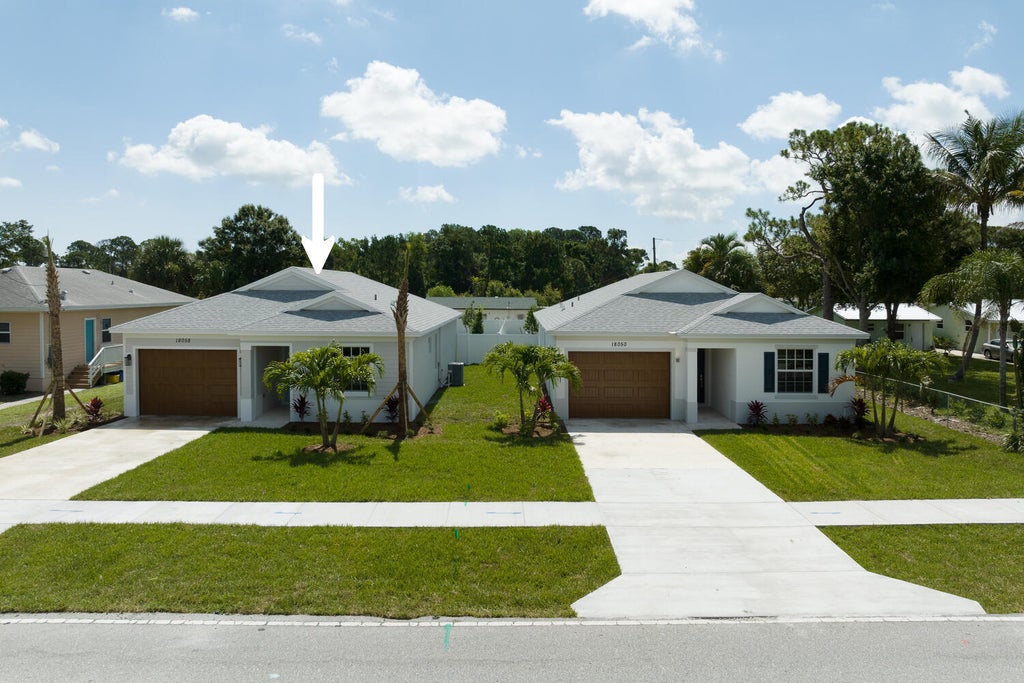 Photo of 18058 Limestone Creek Road, Jupiter, FL 33458 (MLS # R10917248)