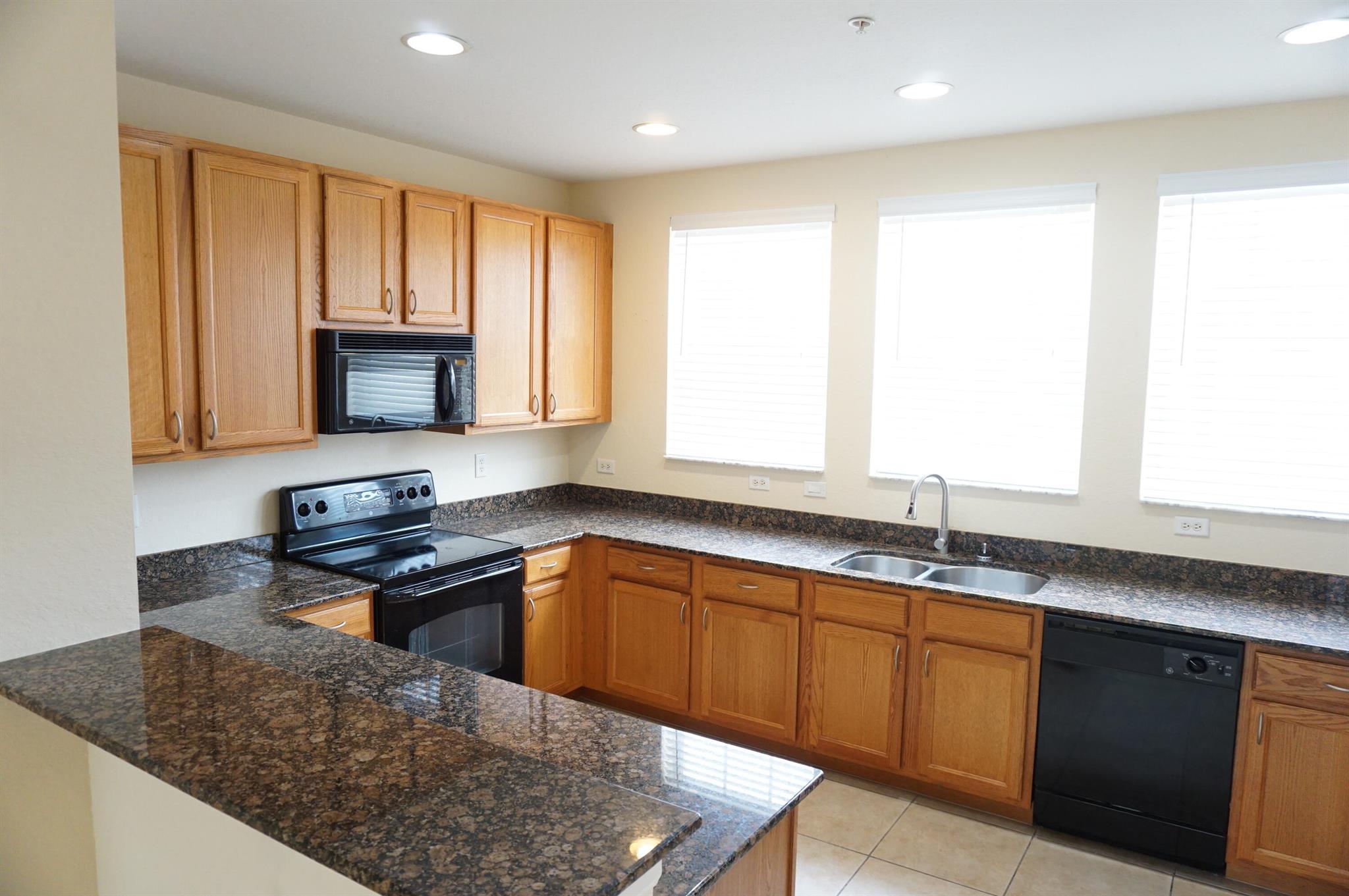 CITYSIDE - Residential Lease