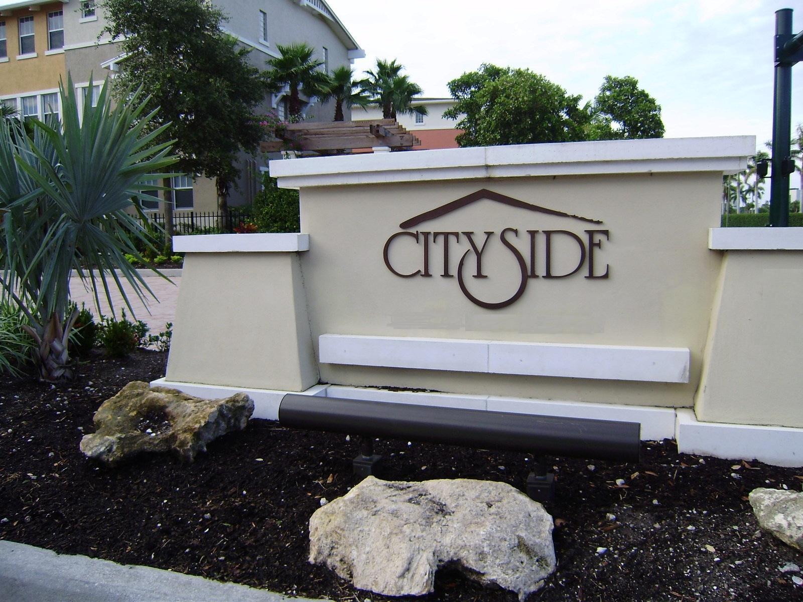 CITYSIDE - Residential Lease