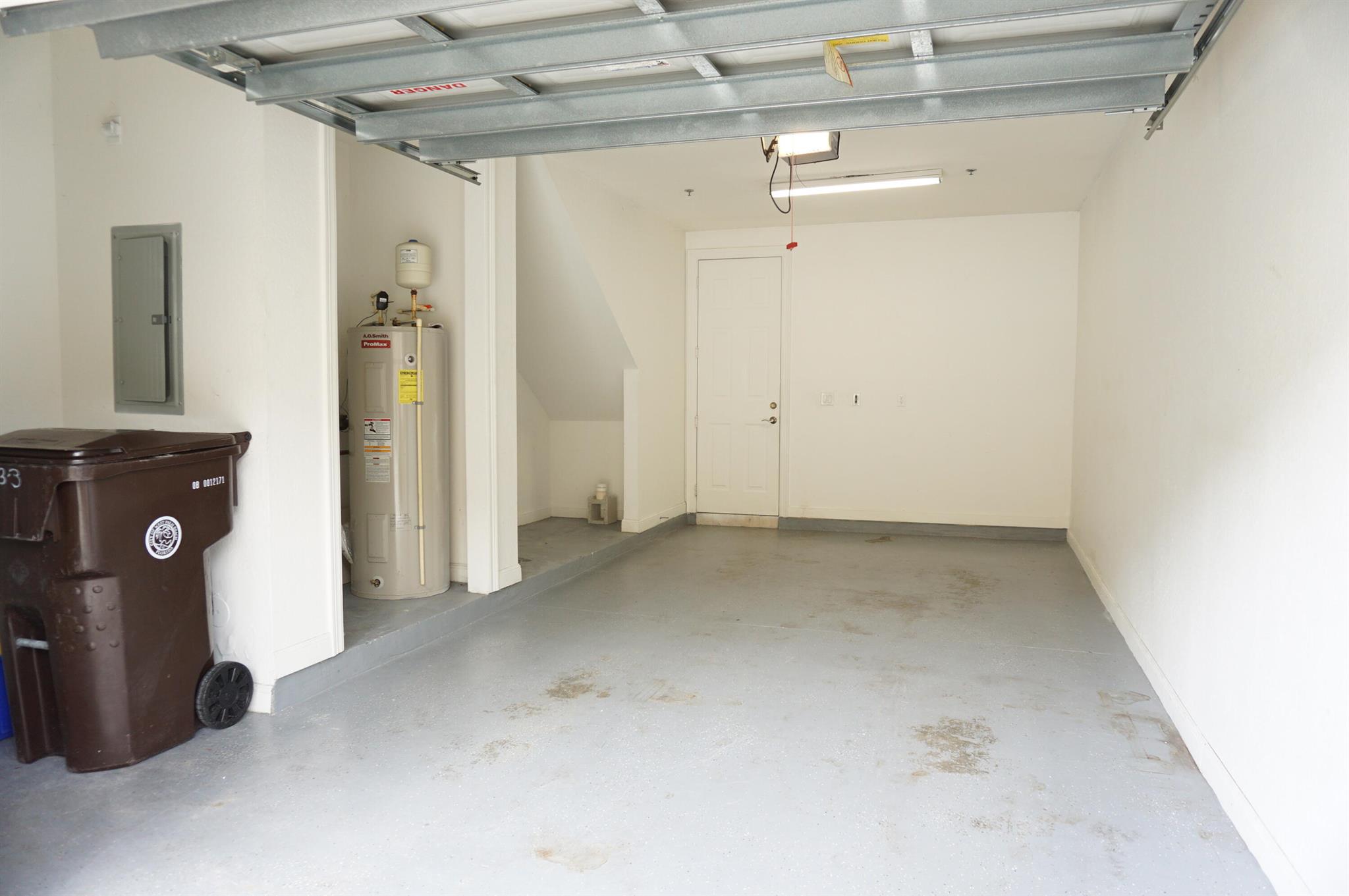 CITYSIDE - Residential Lease