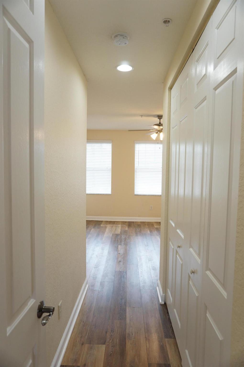 CITYSIDE - Residential Lease