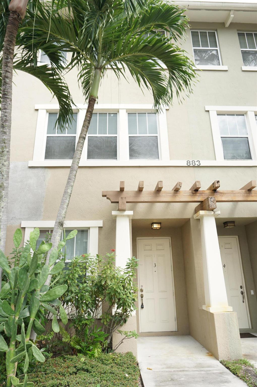 CITYSIDE - Residential Lease