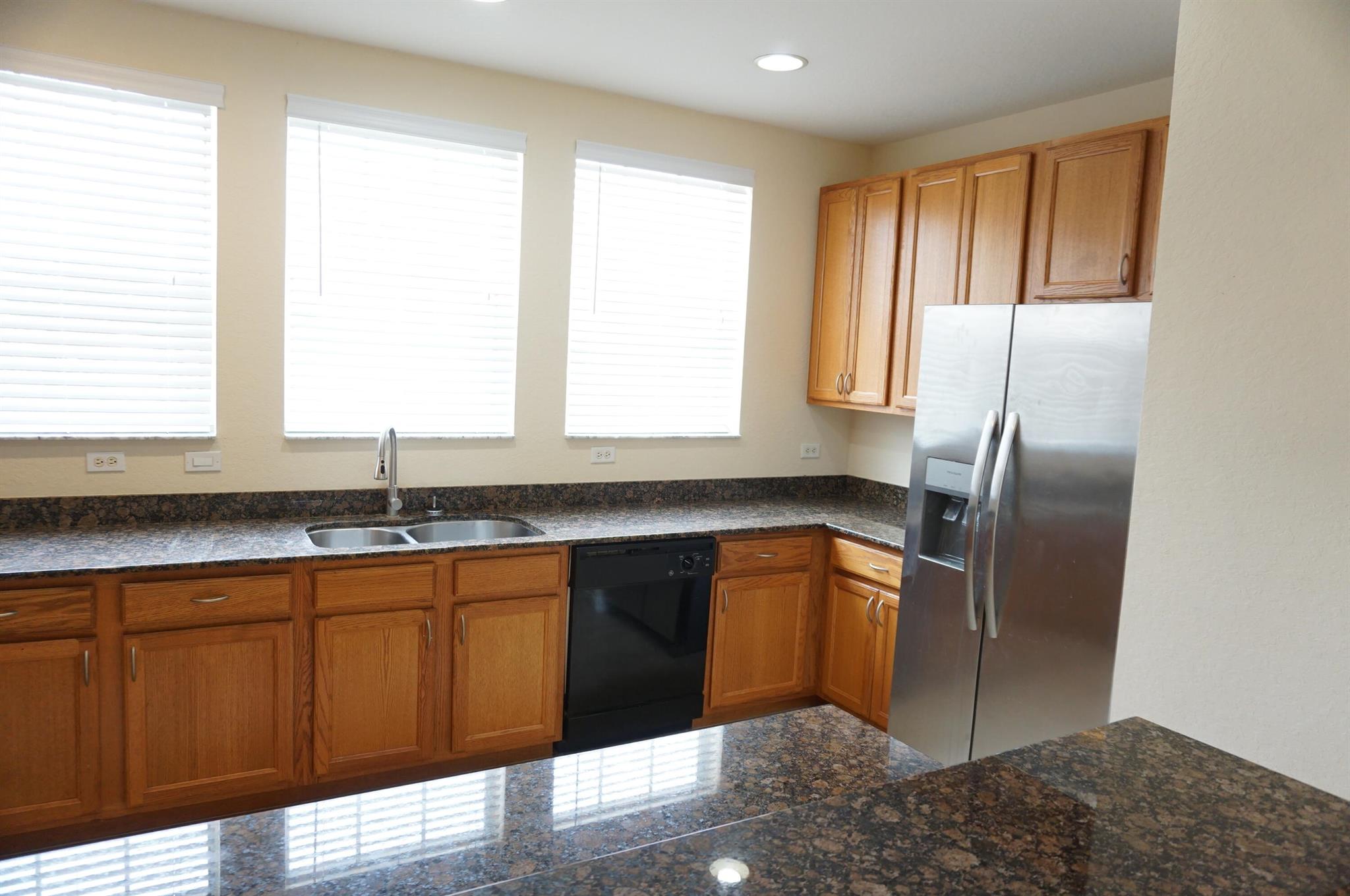 CITYSIDE - Residential Lease