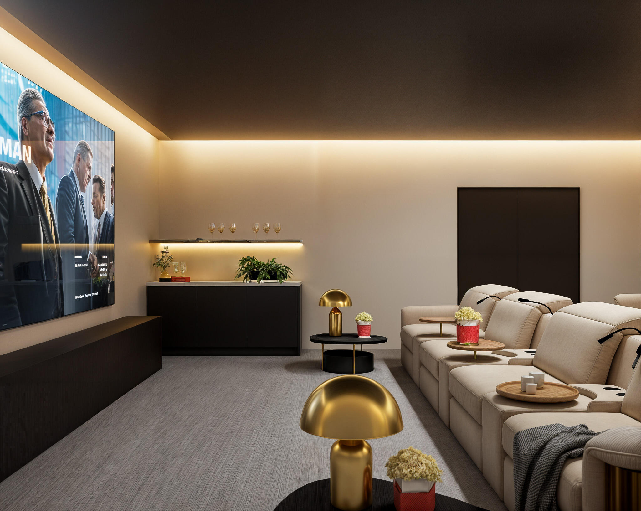 BOCA GRANDE - Residential