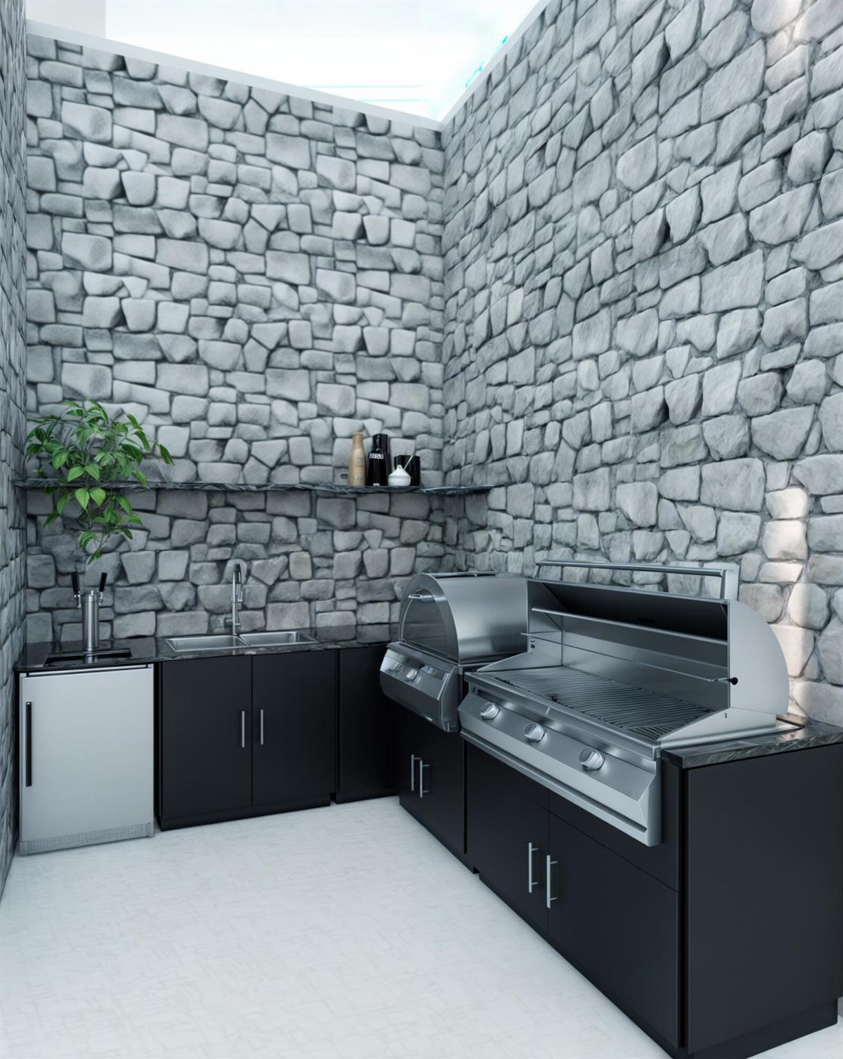 BOCA GRANDE - Residential