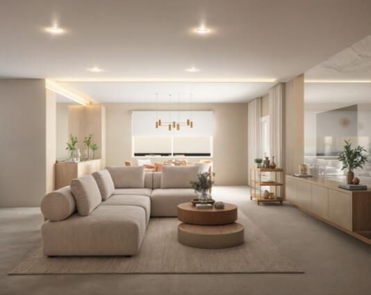 BOCA GRANDE - Residential