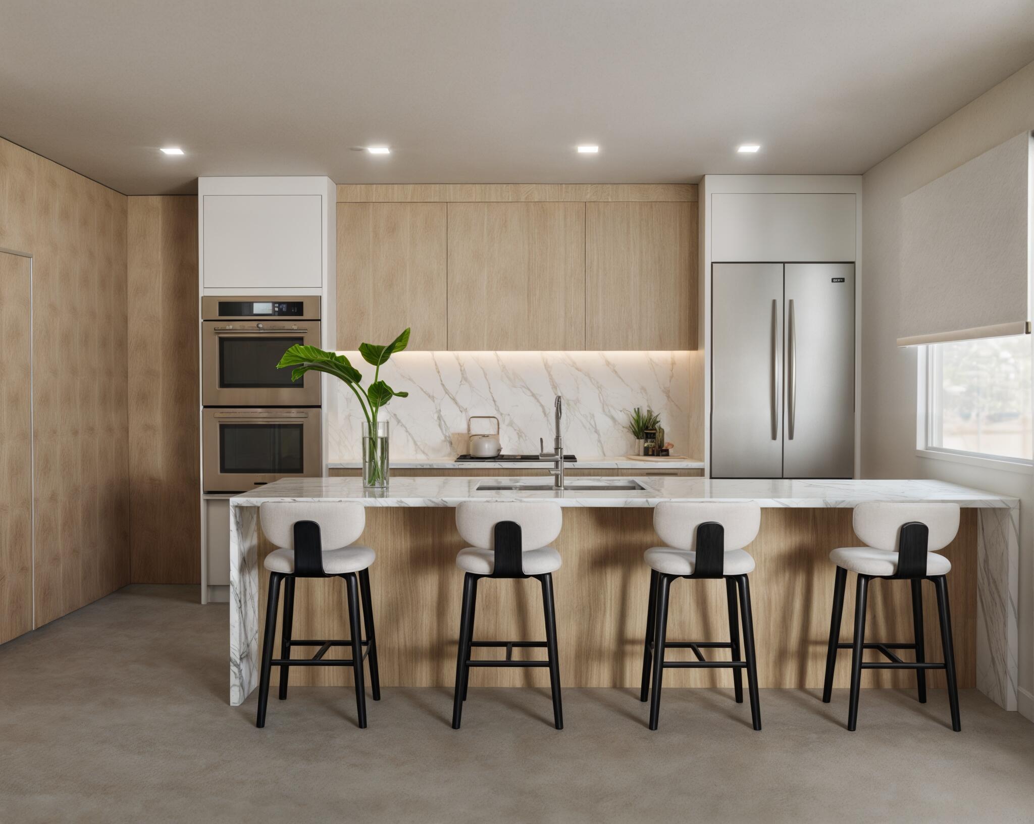 BOCA GRANDE - Residential