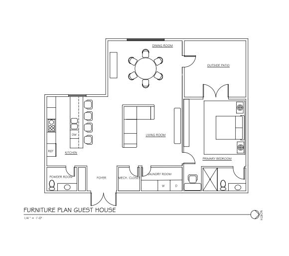 BOCA GRANDE - Residential