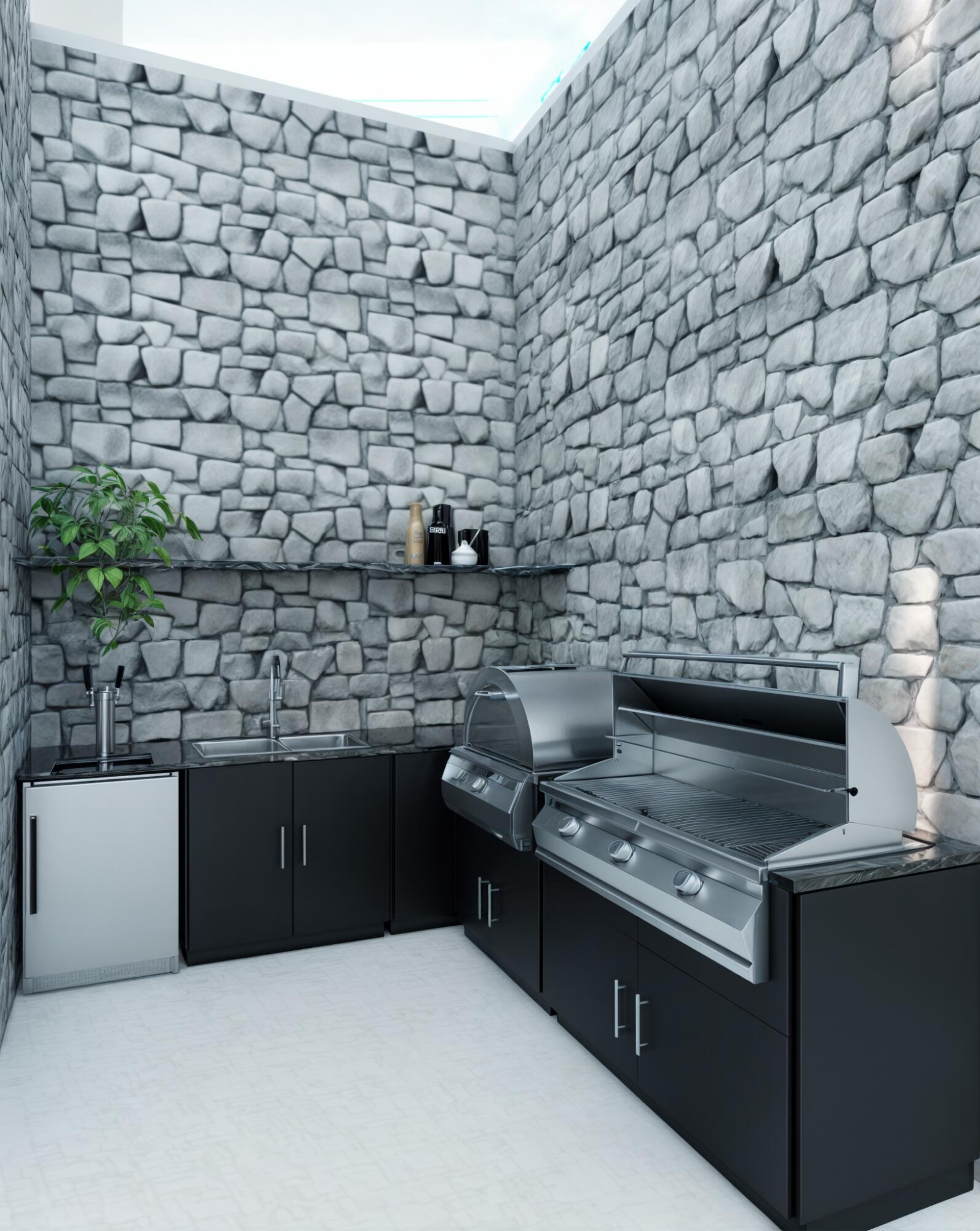 BOCA GRANDE - Residential