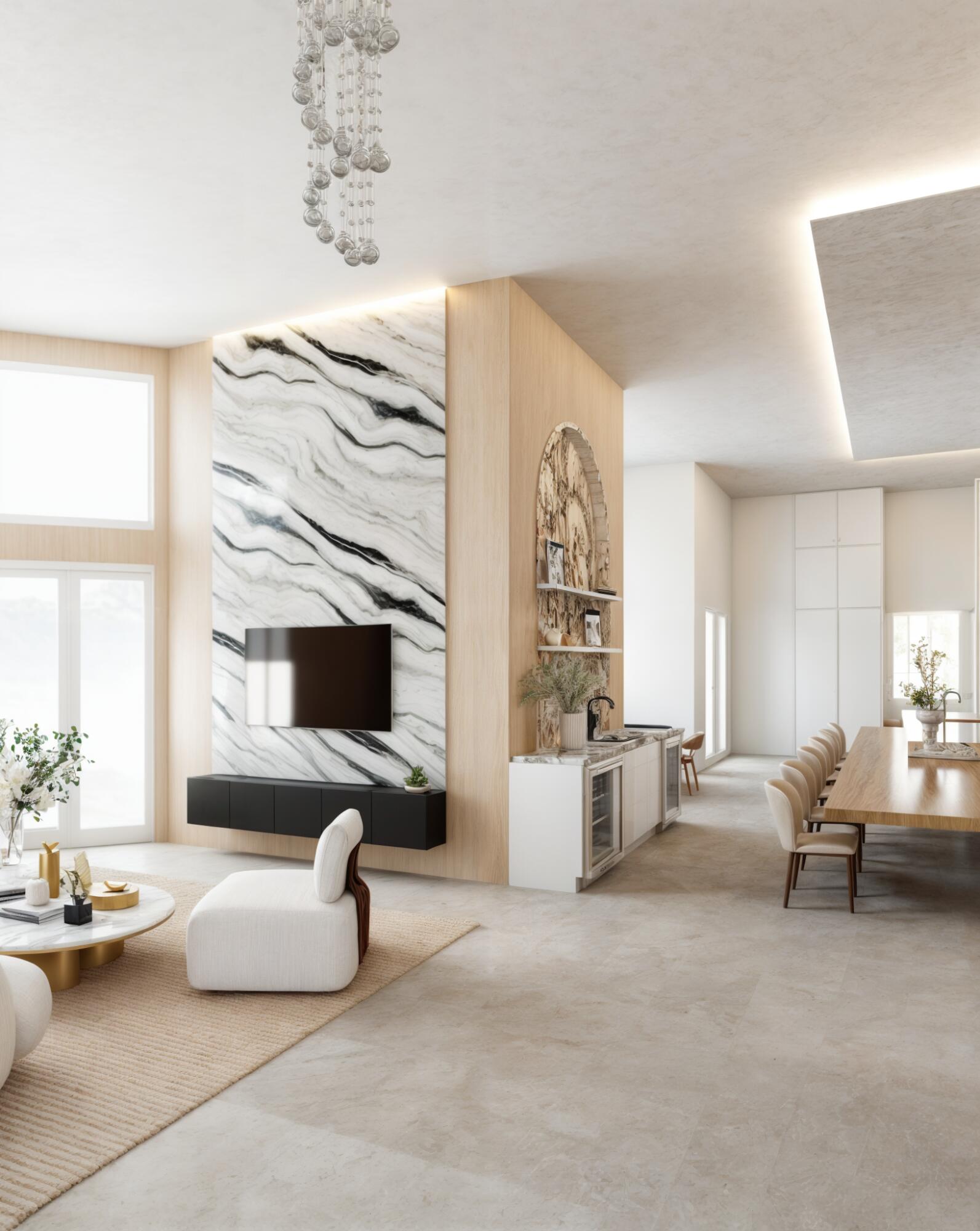 BOCA GRANDE - Residential