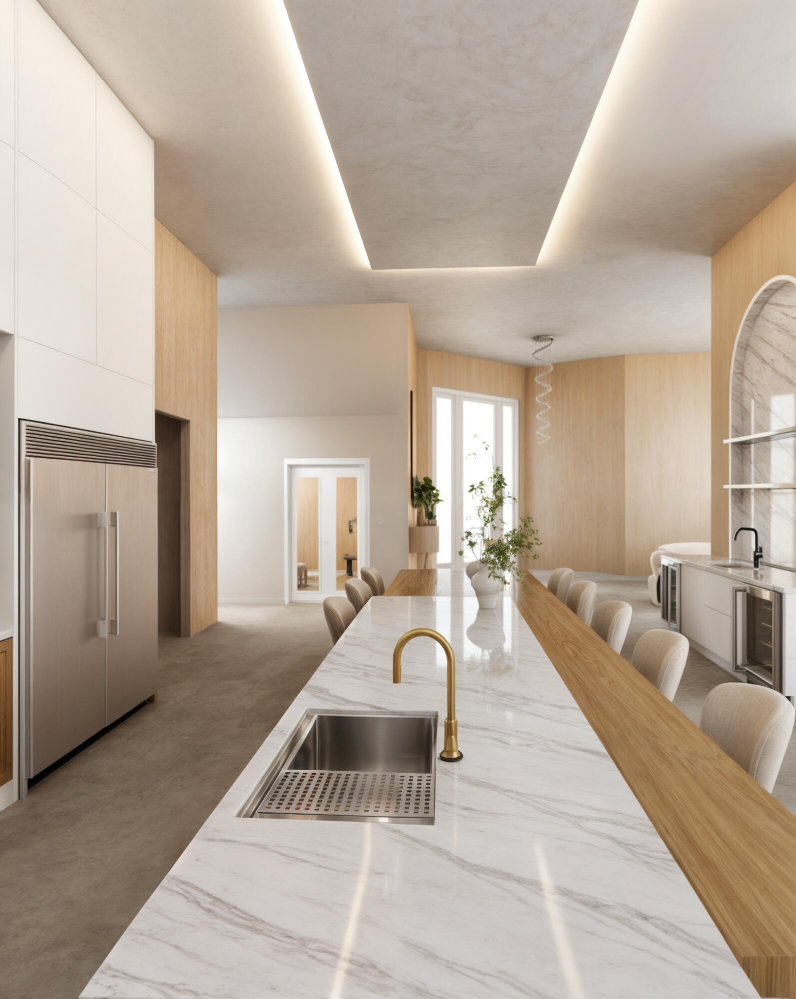 BOCA GRANDE - Residential