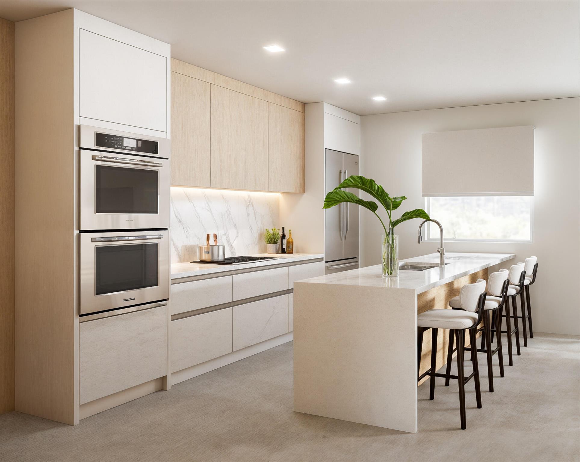 BOCA GRANDE - Residential