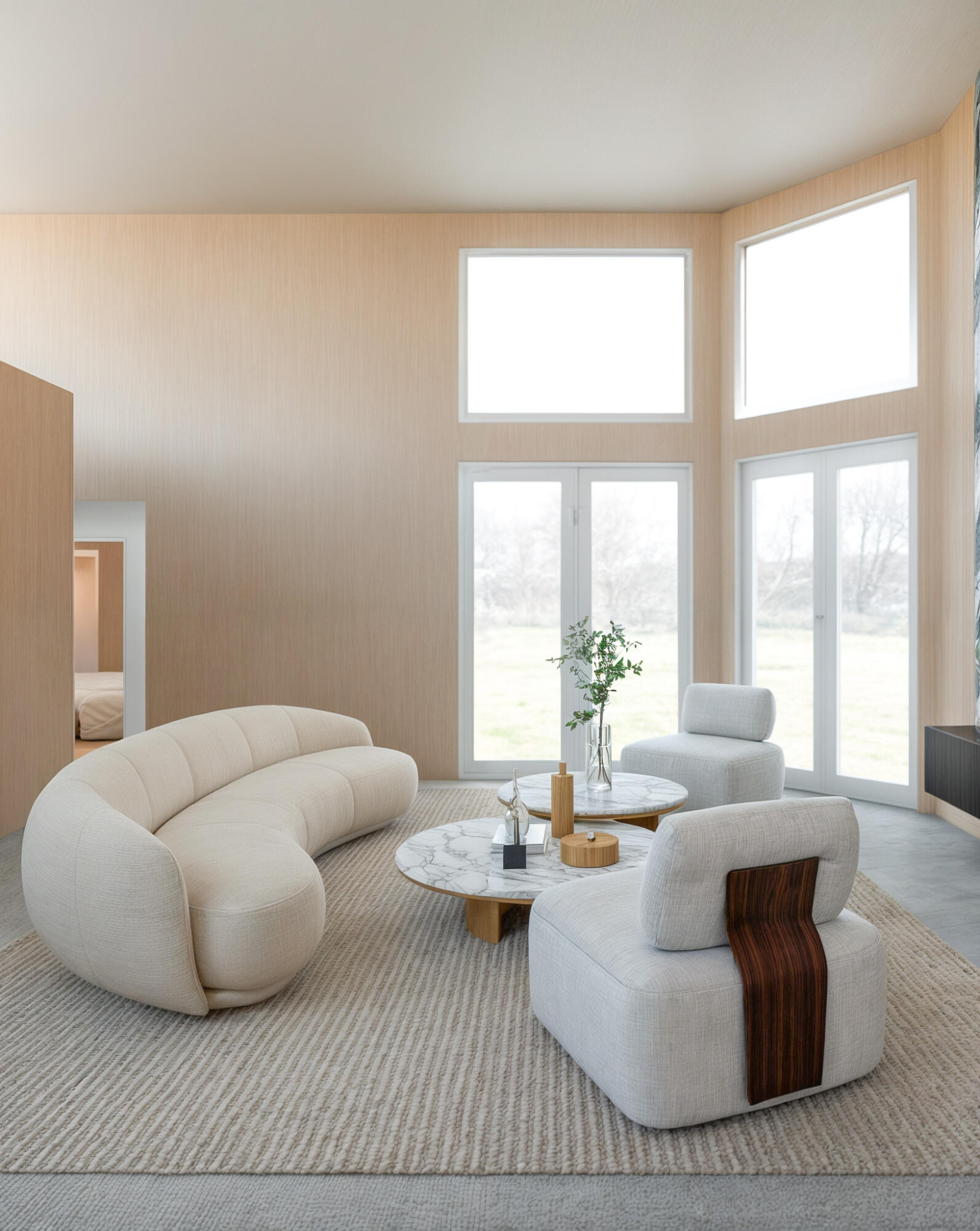 BOCA GRANDE - Residential