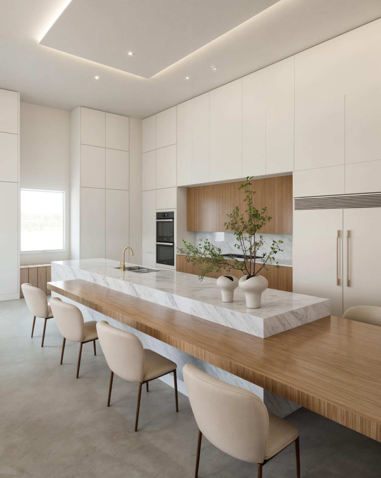 BOCA GRANDE - Residential