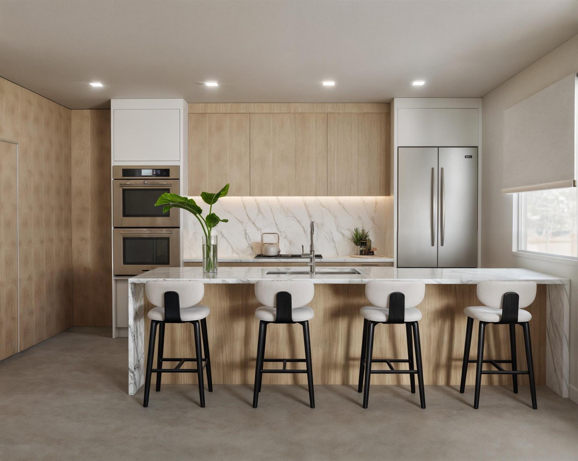 BOCA GRANDE - Residential