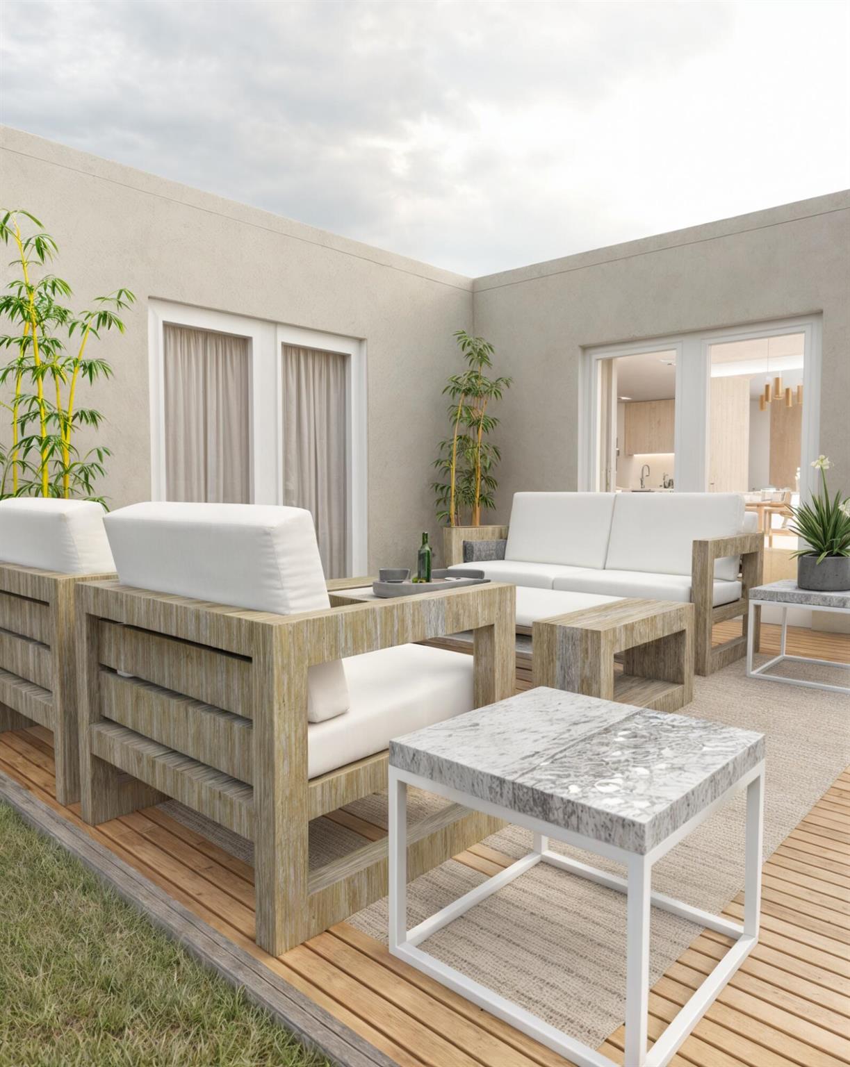 BOCA GRANDE - Residential