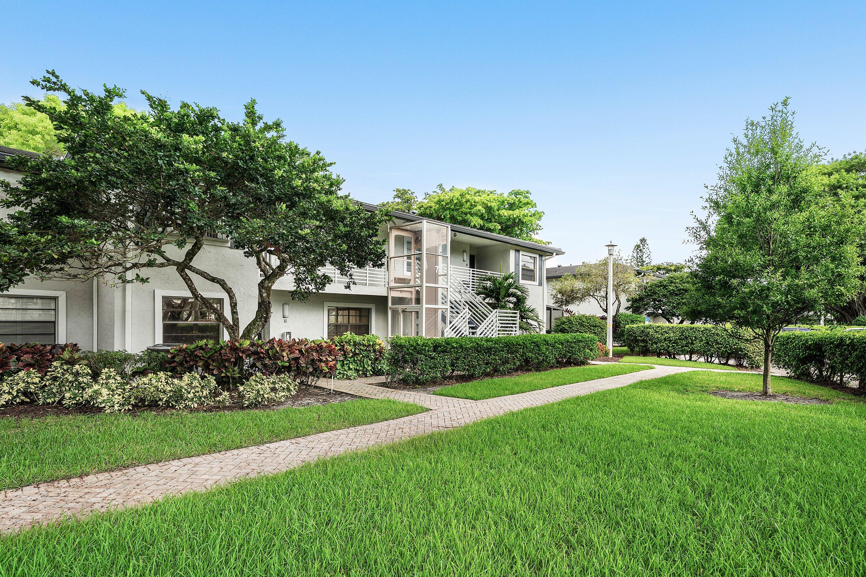 7 Southport Lane F, Boynton Beach FL 33436
