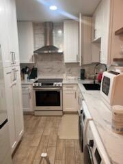 IMPERIAL POINT COLONNADES CONDO - Residential Lease