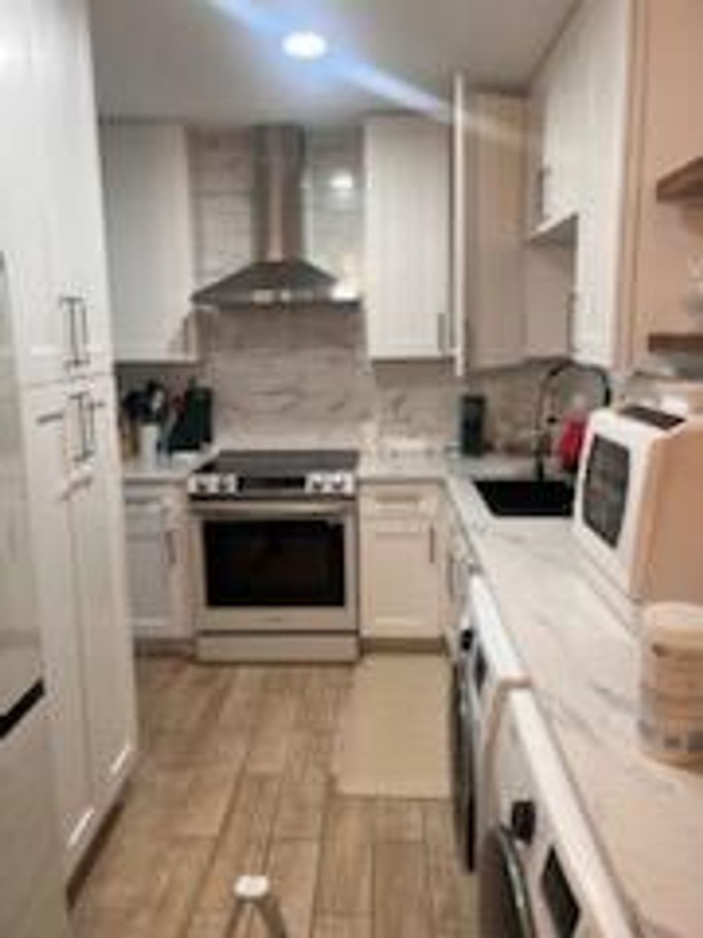 Photo of 2220 NE 68th Street #1023, Fort Lauderdale, FL 33308 (MLS # B26004746)