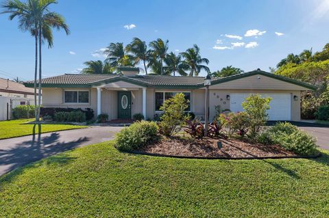 2890 NE 23rd Street Pompano Beach FL 33062