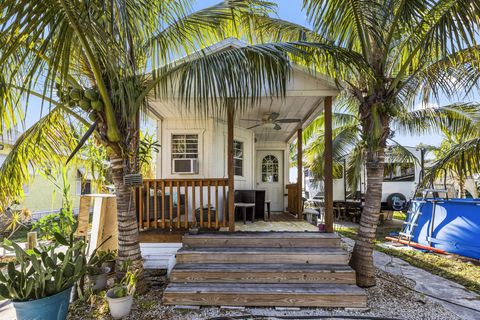 A home in Okeechobee