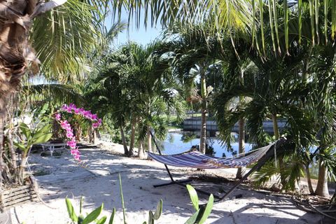 A home in Okeechobee