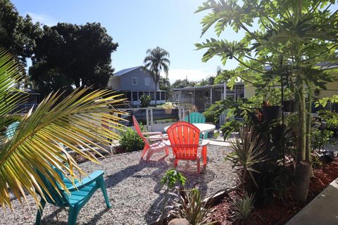 A home in Okeechobee