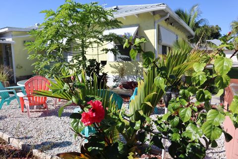 A home in Okeechobee