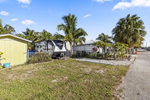 A home in Okeechobee