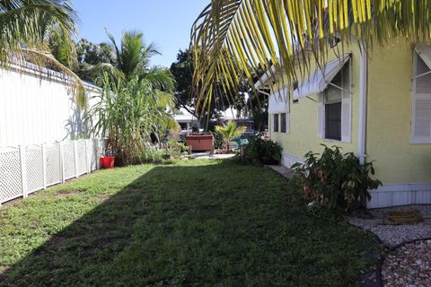 A home in Okeechobee