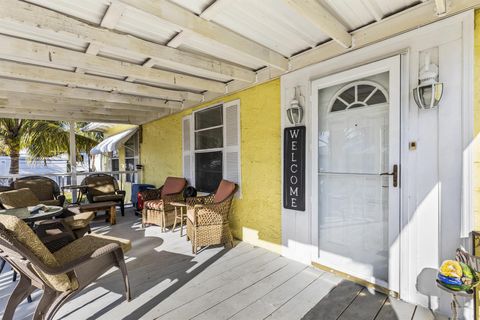 A home in Okeechobee