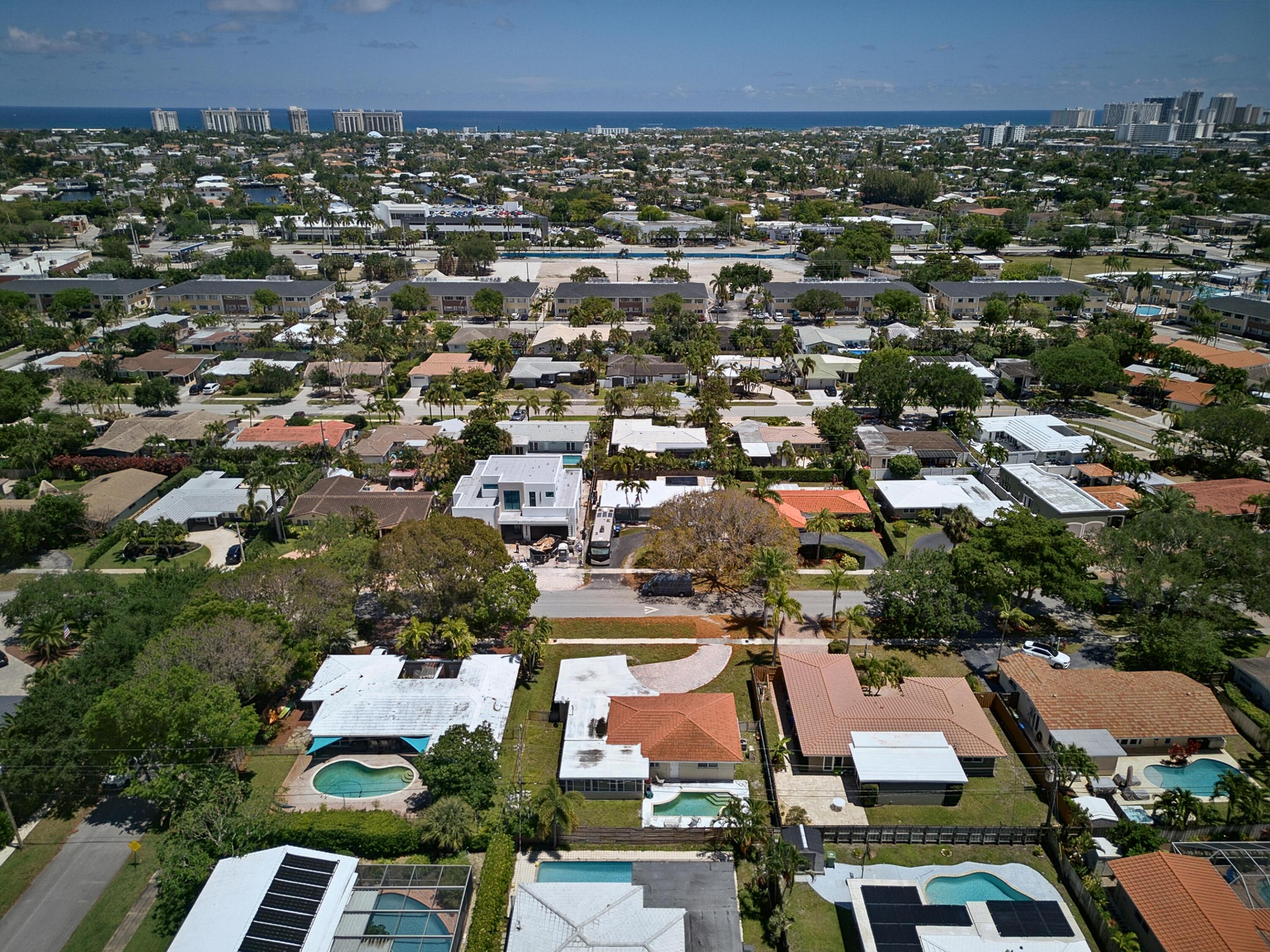 IMPERIAL POINT 2 SEC - Residential