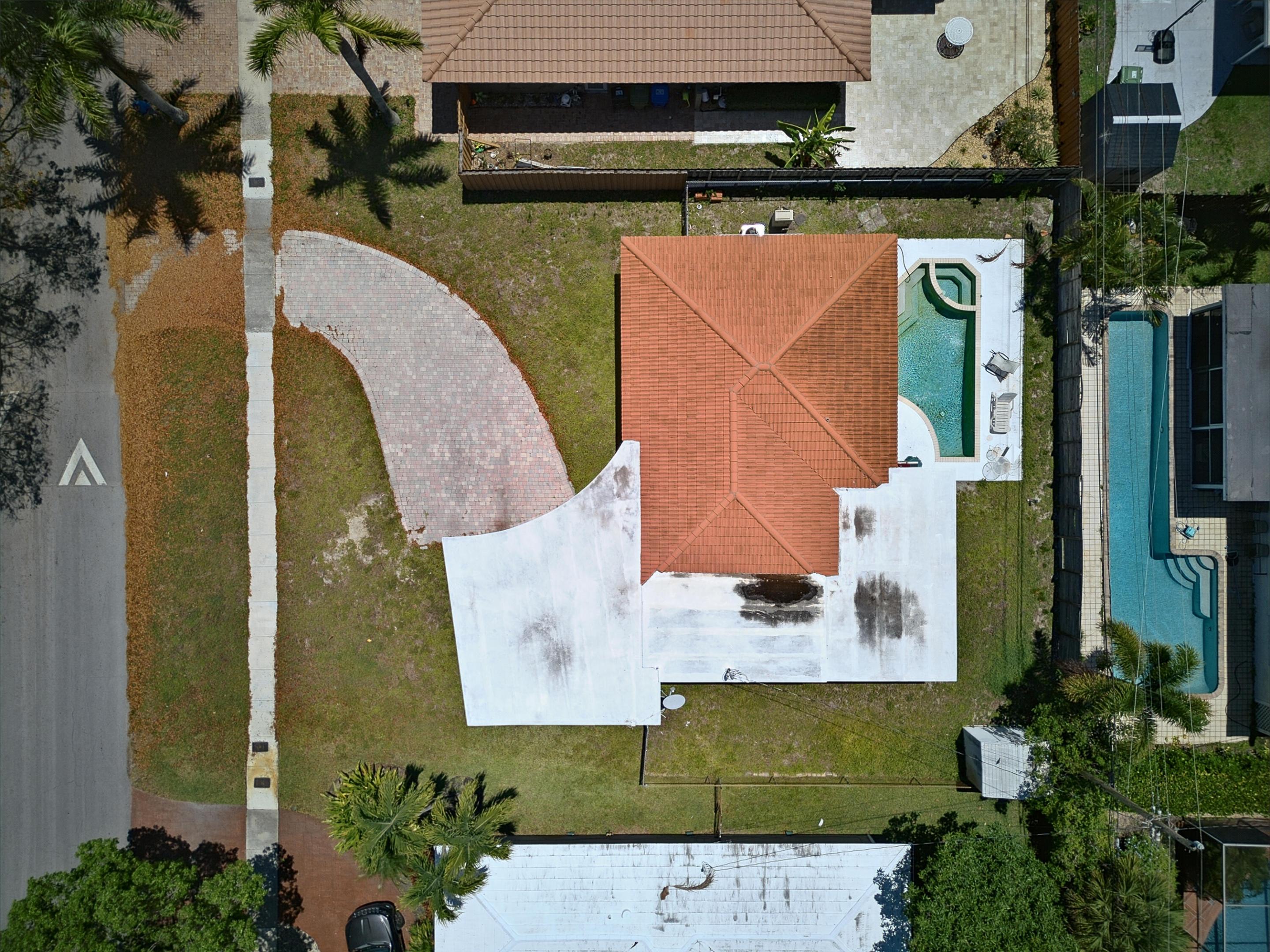 IMPERIAL POINT 2 SEC - Residential