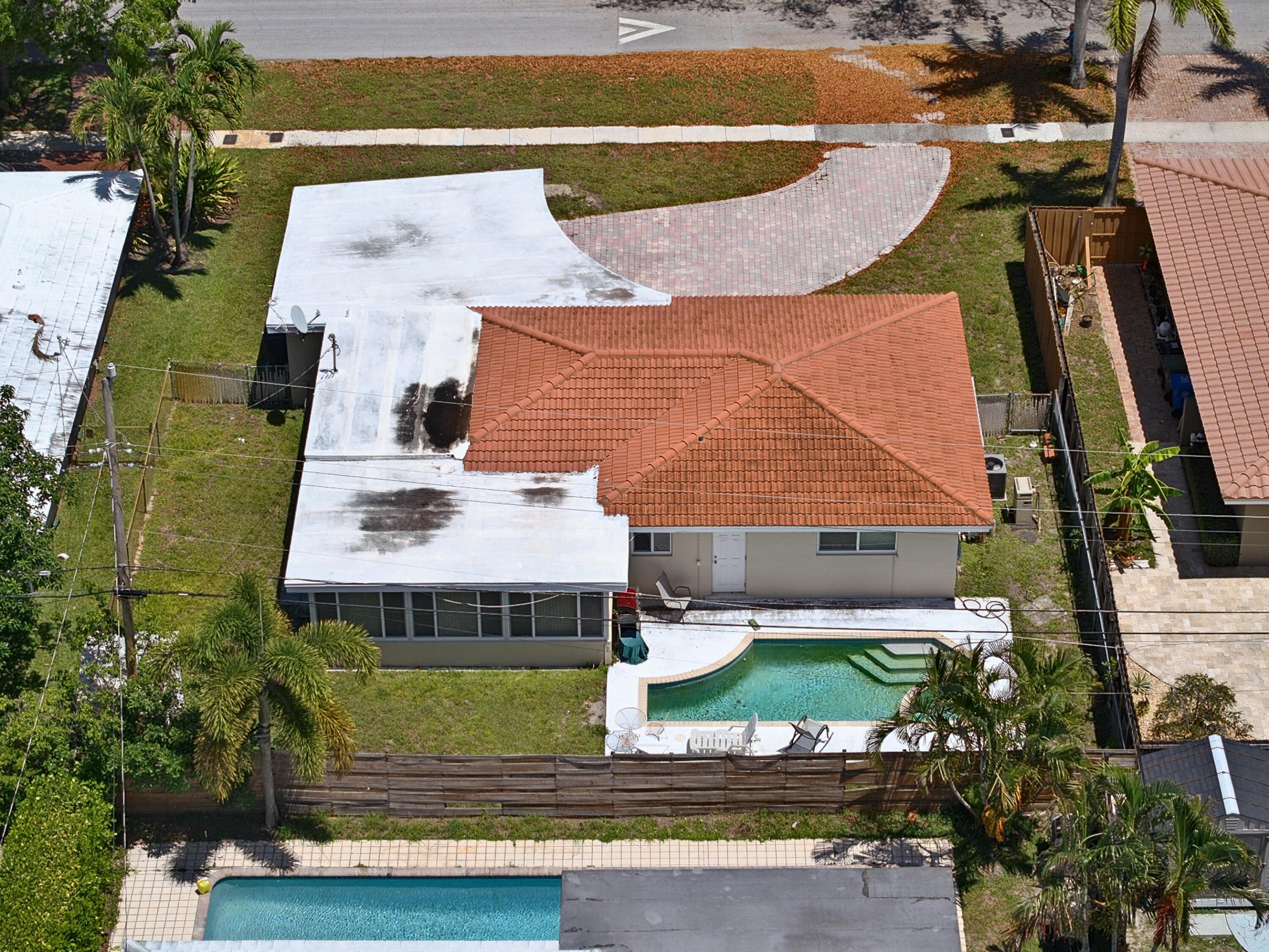 IMPERIAL POINT 2 SEC - Residential