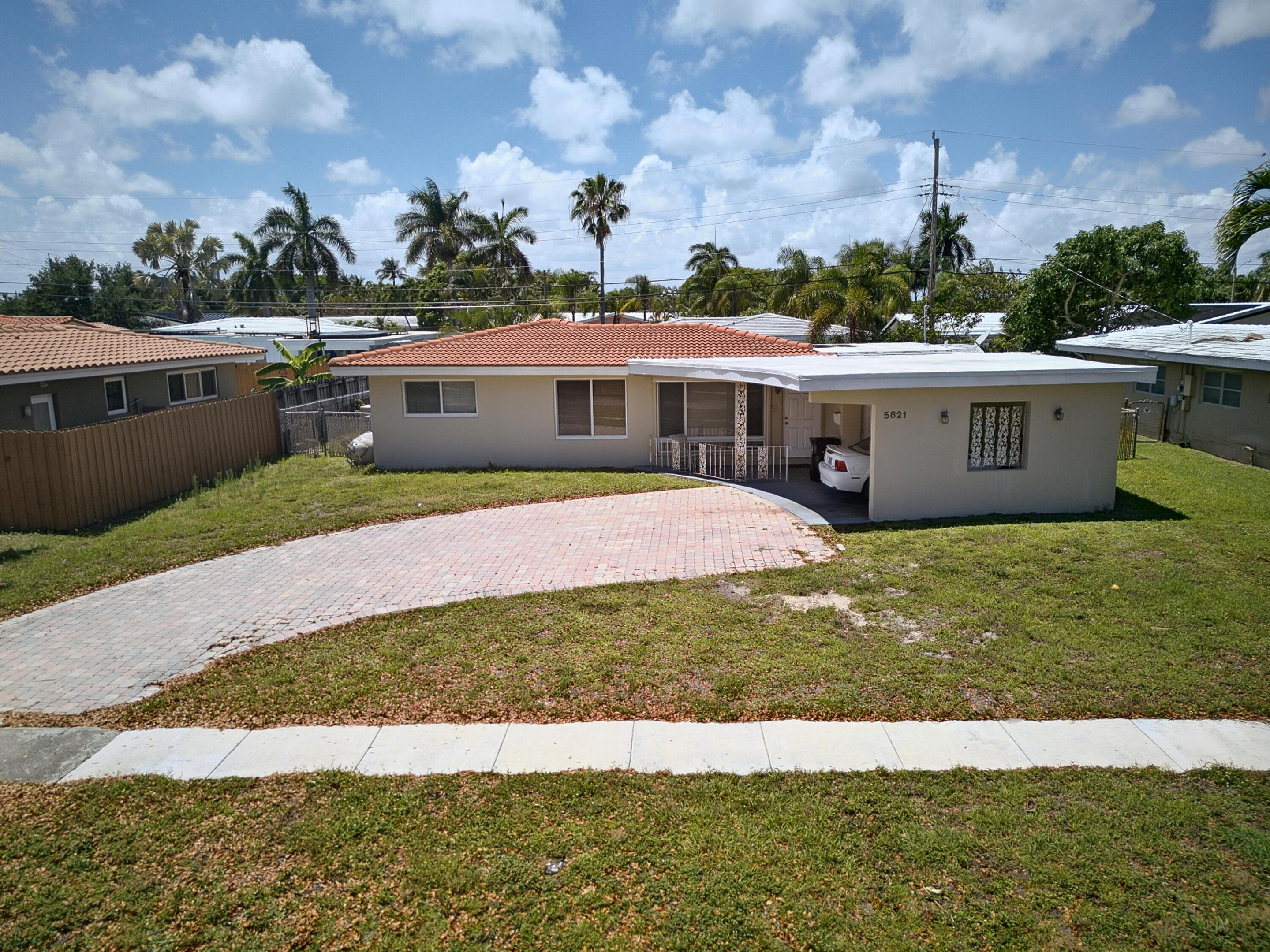 IMPERIAL POINT 2 SEC - Residential