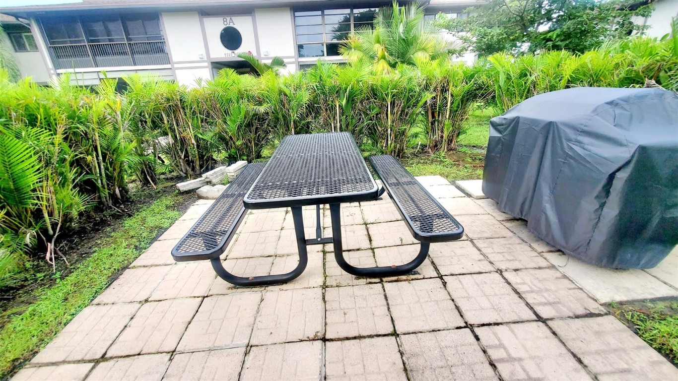 9731 W Mcnab Road 208