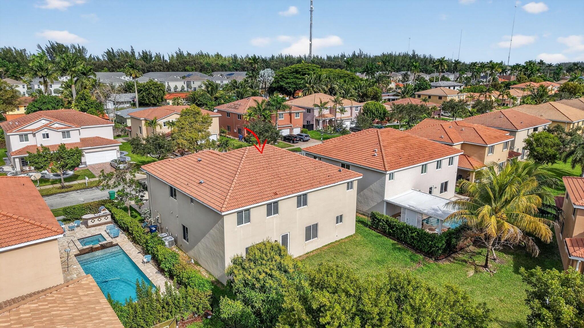 SPORT ACRES - Residential