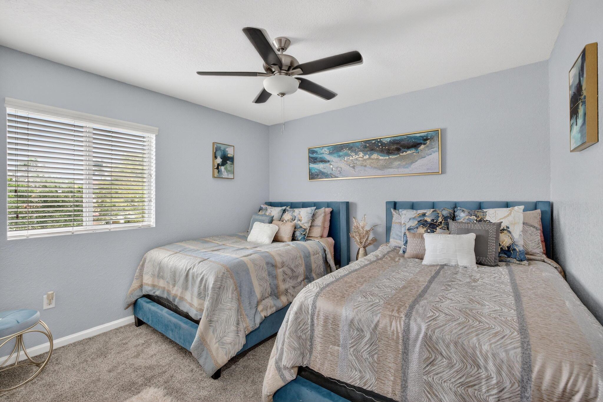 SPORT ACRES - Residential