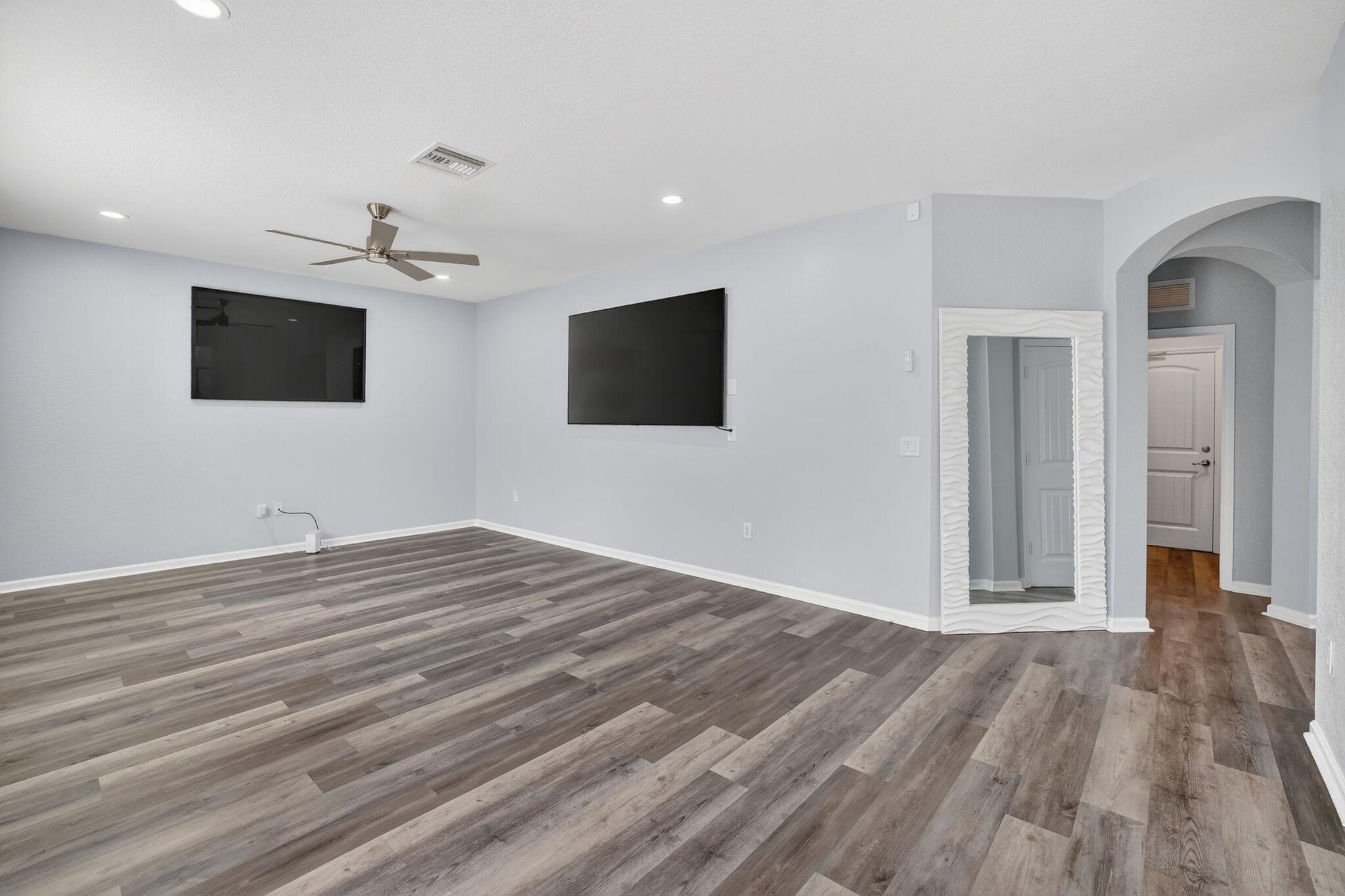 SPORT ACRES - Residential