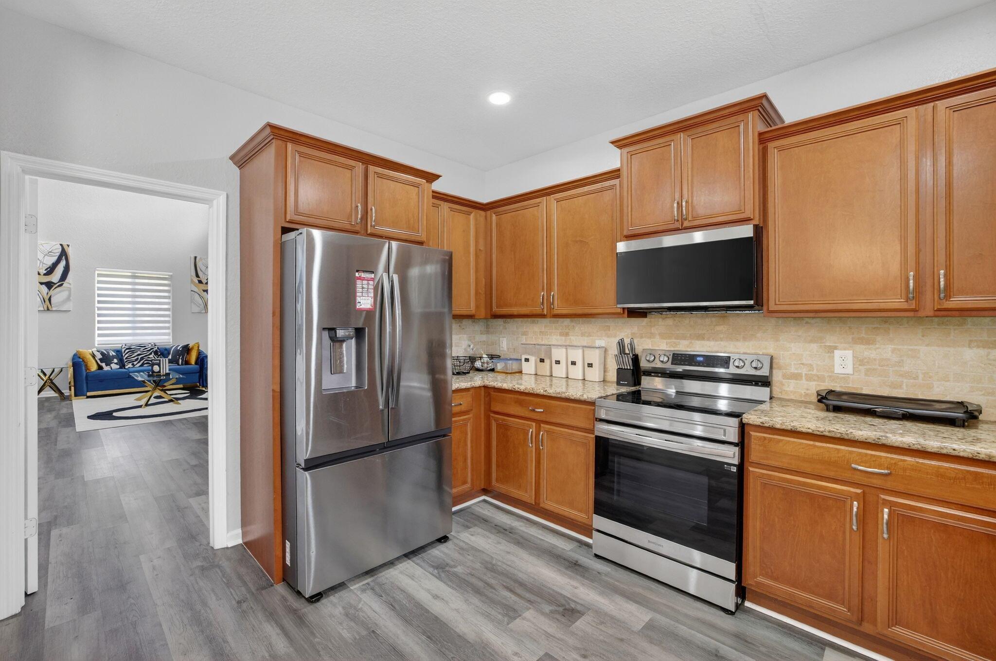 SPORT ACRES - Residential