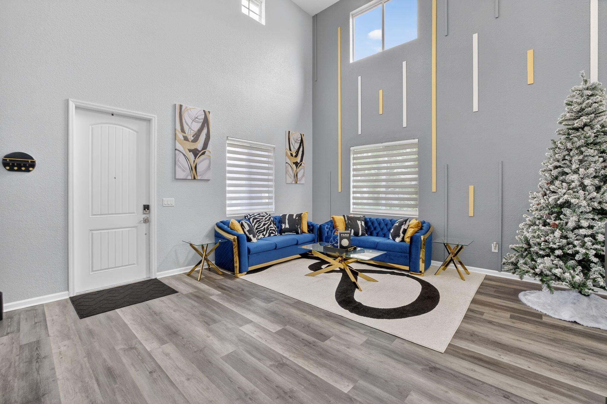 SPORT ACRES - Residential