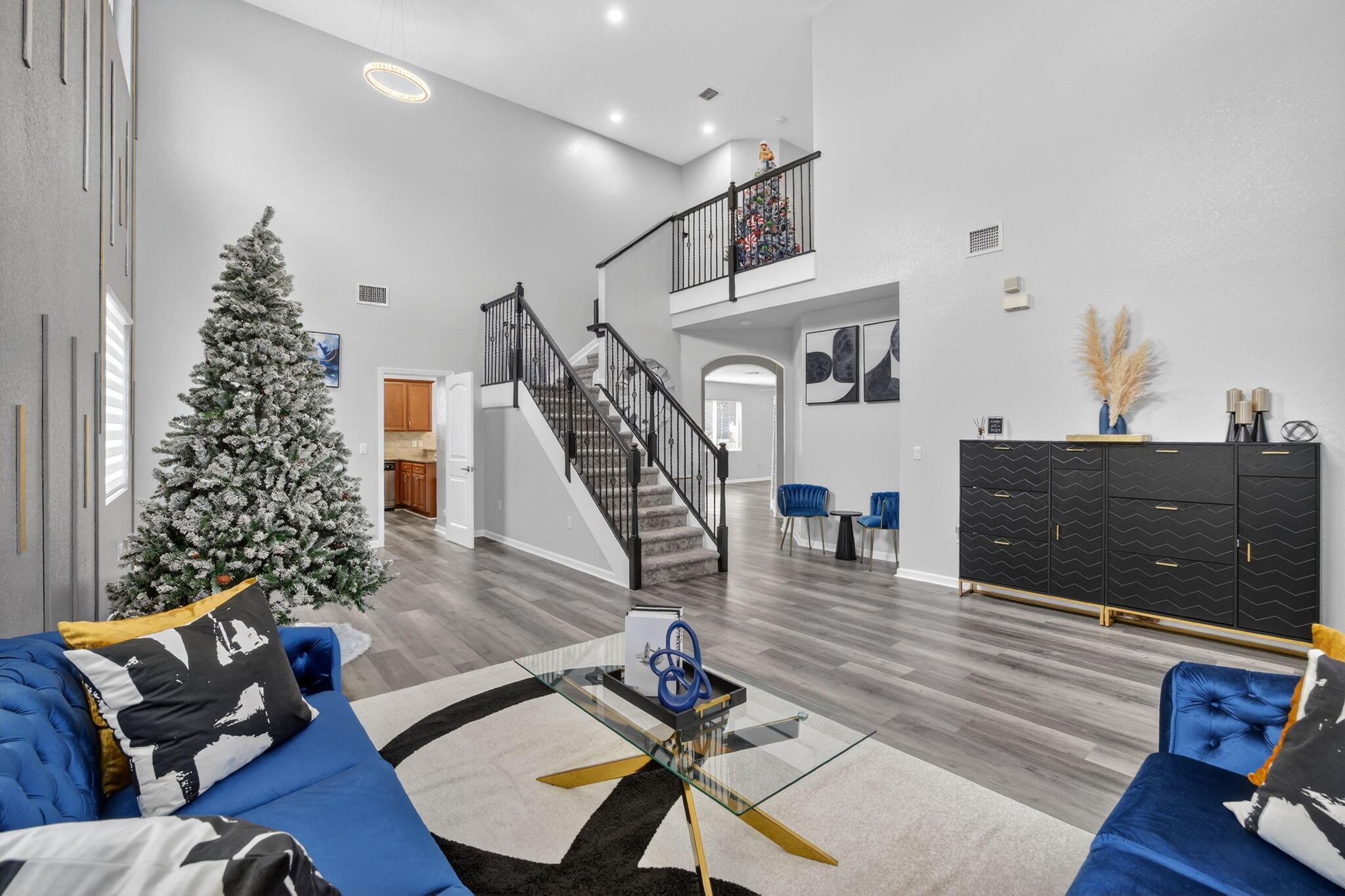 SPORT ACRES - Residential