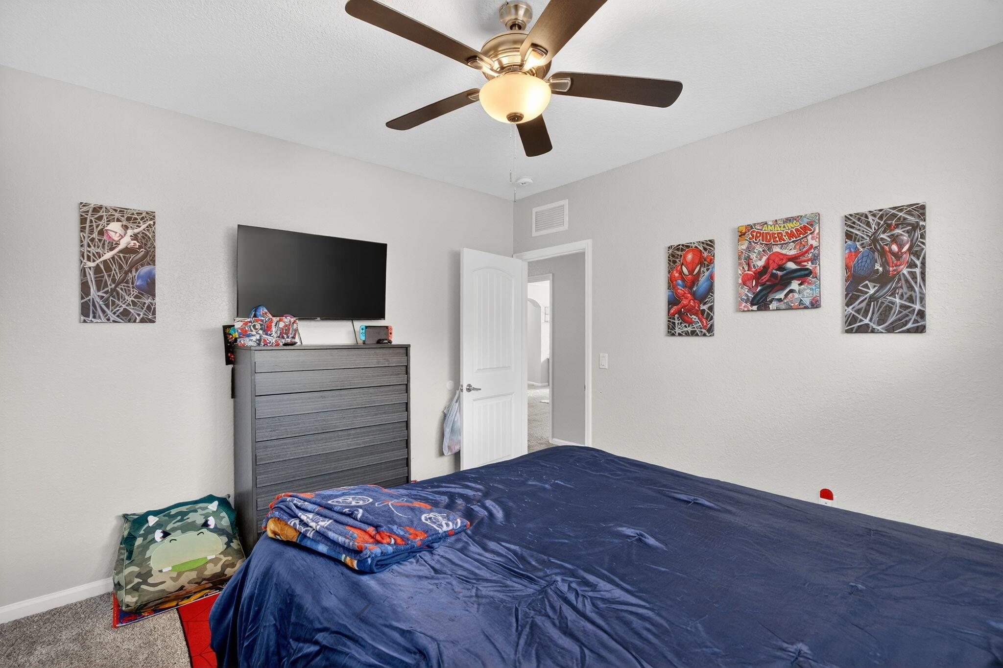 SPORT ACRES - Residential